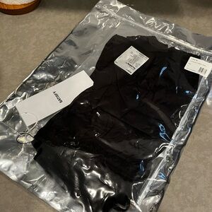 NWT Satisfy Running Techsilk Shorts